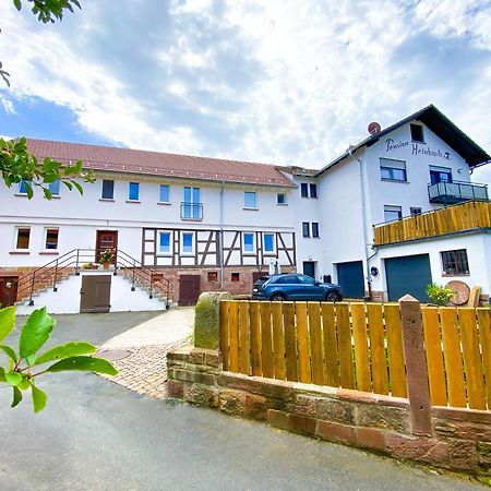 Sand 68 Steinau an der Straße Exterior photo