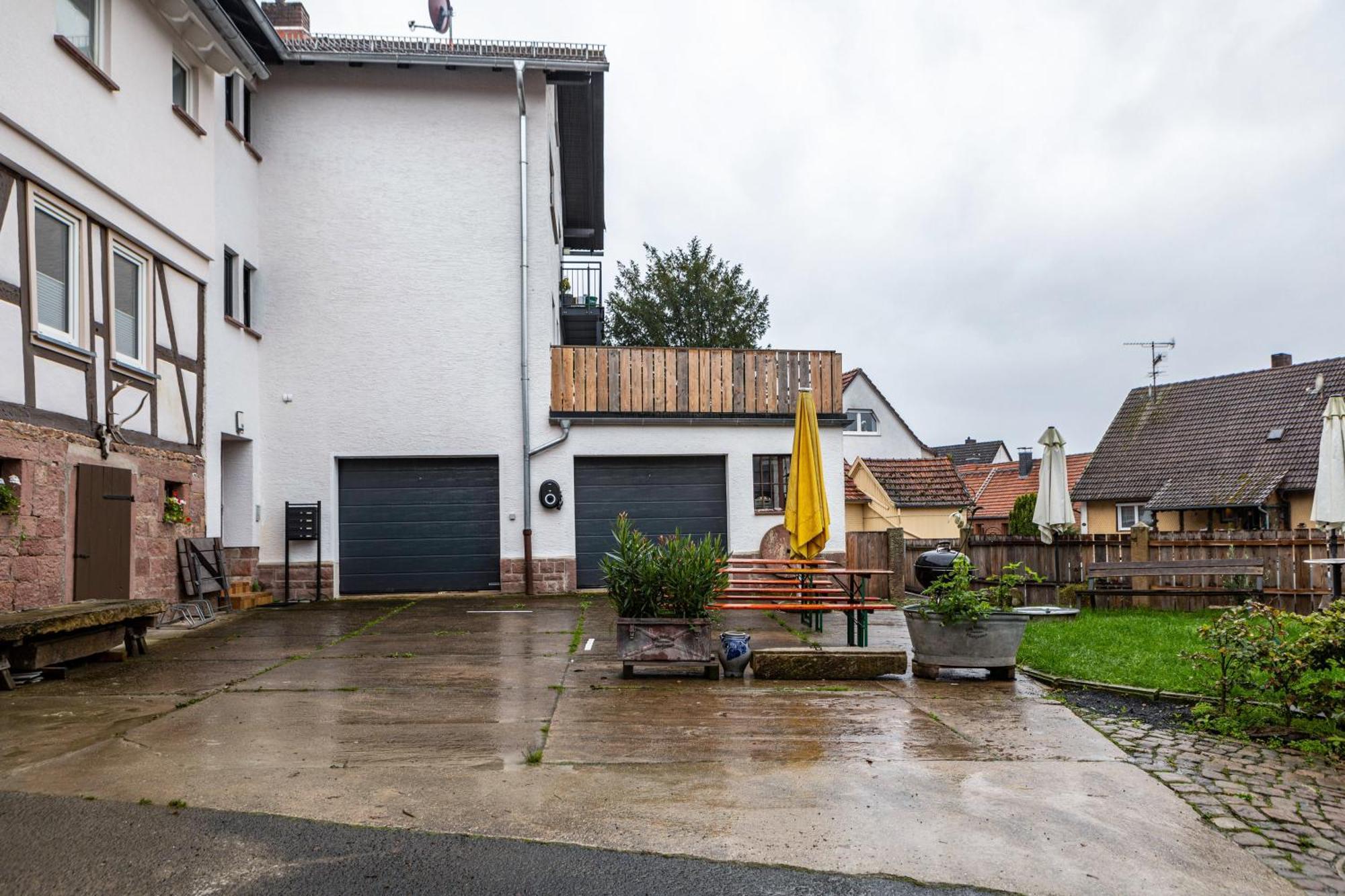 Sand 68 Steinau an der Straße Exterior photo
